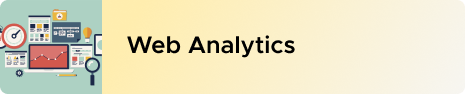 web analytics