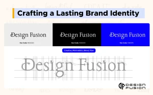 Crafting a Lasting Brand Identity