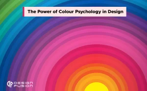 The Power of Colour Psychology in Design