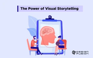 The Power of Visual Storytelling