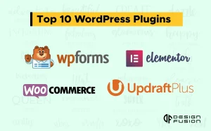 The Top 10 WordPress Plugins