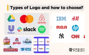 Types of Logo and how to choose which one is best for your business