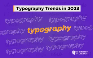 Typography Trends in 2023