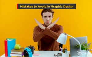 Mistakes to Avoid in Graphic Design