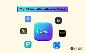 Top 15 best alternatives to Canva