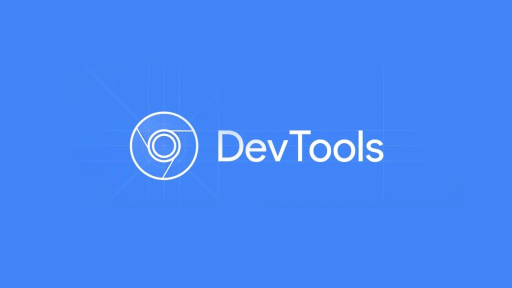 Chrome DevTools