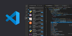 visual studio code