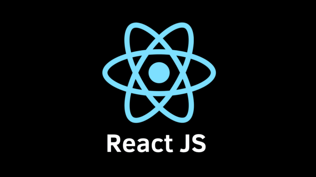 react