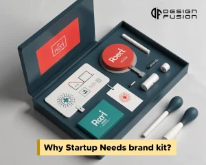 Why Every Startup Needs a Well-Designed Brand Kit