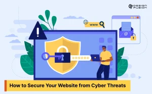 How to Secure Your Website from Cyber Threats